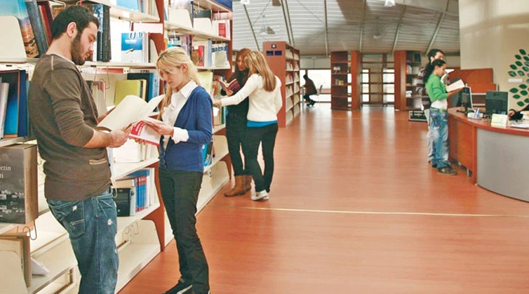 Egitim Destekleri